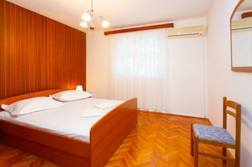 Apartmani Vranjes
