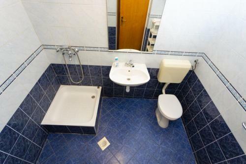 Apartmani Vranjes
