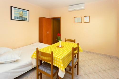 Apartmani Vranjes
