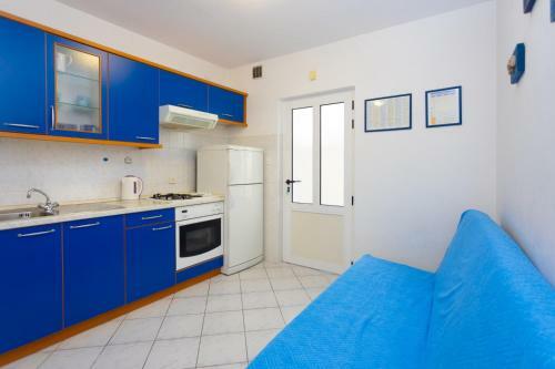 Apartmani Vranjes
