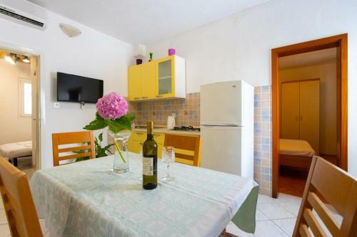 Apartmani Vranjes
