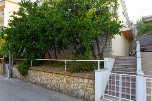 Apartmani Vranjes