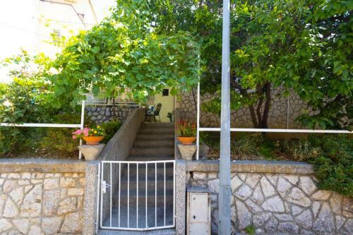 Apartmani Vranjes