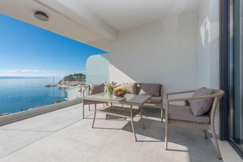 Apartamento Sun Paradise