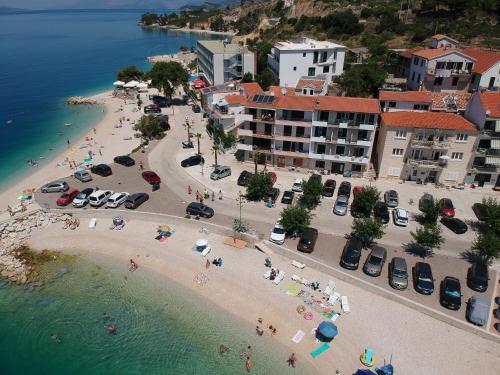 Apartamento Villa Nede 2