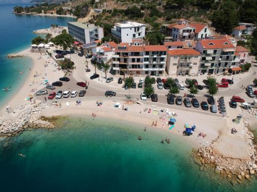 Apartamento Villa Nede 2