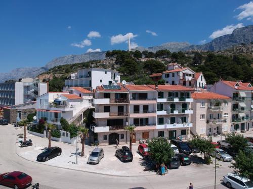 Apartamento Villa Nede 2