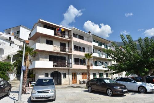 Apartamento Villa Nede 2