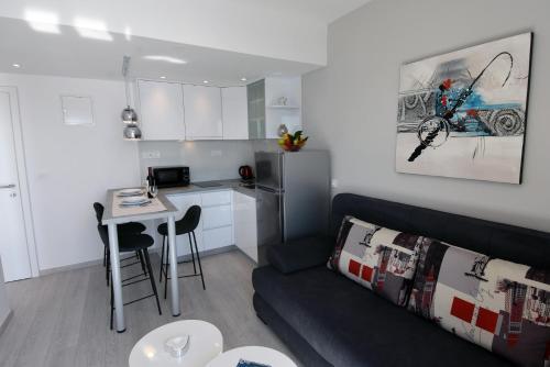 Apartamento Villa Nede 2