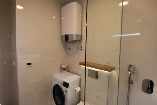 Apartamento Villa Nede 2