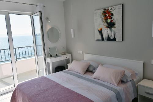 Apartamento Villa Nede 2