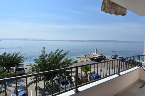 Apartamento Villa Nede 2