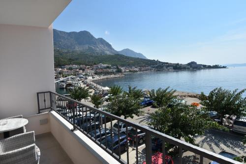Apartamento Villa Nede 2