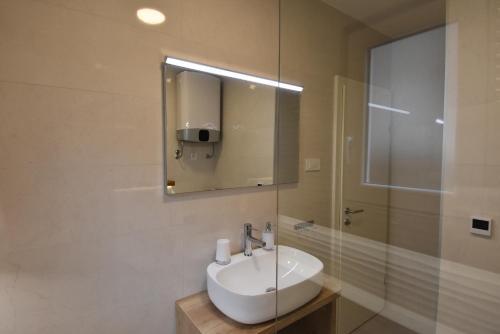 Apartamento Villa Nede 2