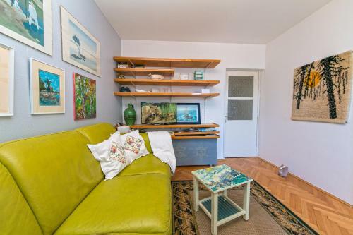 Apartamento Aart