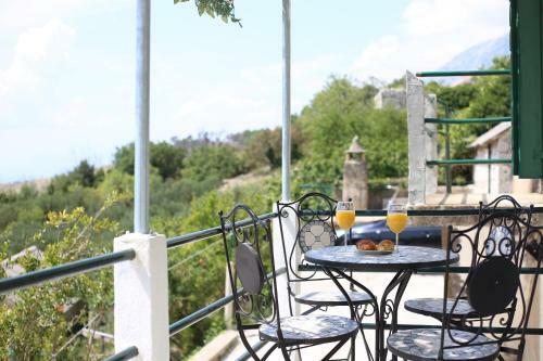 Holiday Home Aria With Whirlpool