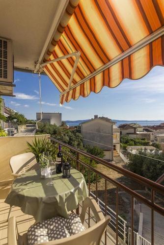 Apartments With A Parking Space Podgora, Makarska - 18811