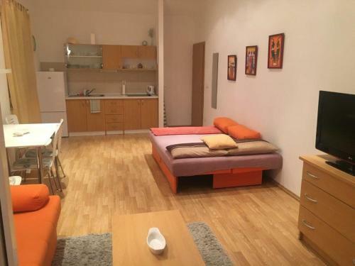Apartman Marko