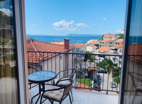 Apartman Marko
