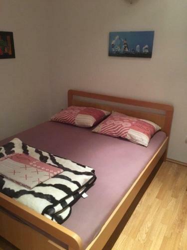Apartman Marko