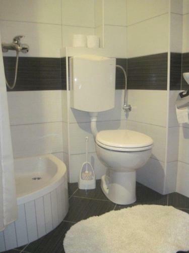 Apartman Marko