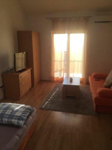 Apartman Marko