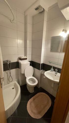 Apartman Marko