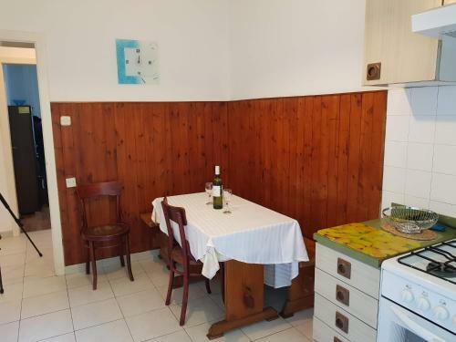 Apartment Strada