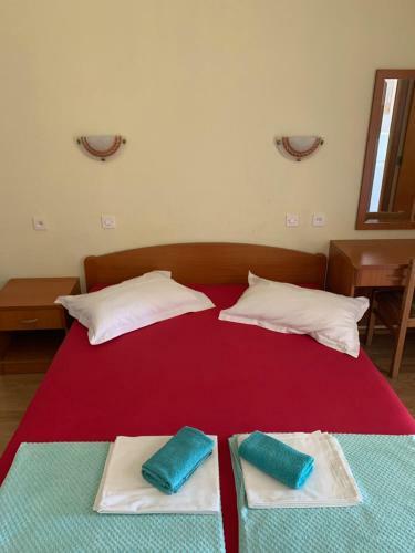 Apartamento Bouganville Seafront Studio