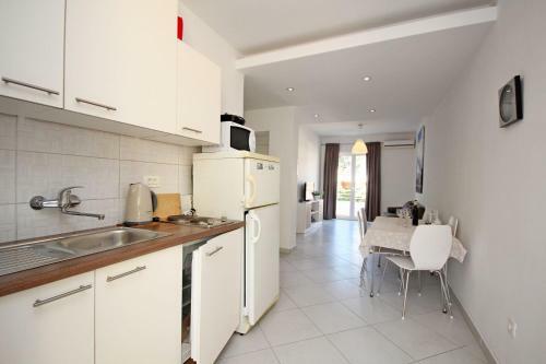 Apartmani Drage
