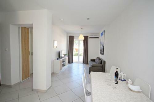Apartmani Drage