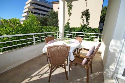 Apartmani Drage
