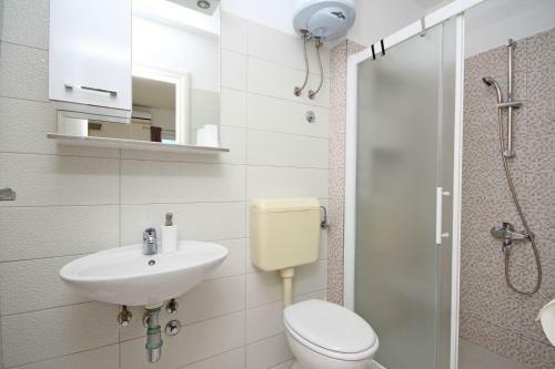 Apartmani Drage
