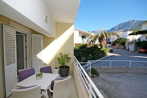 Apartmani Drage
