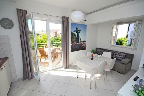 Apartmani Drage