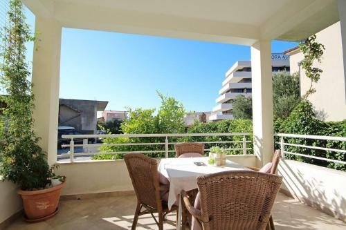 Apartmani Drage