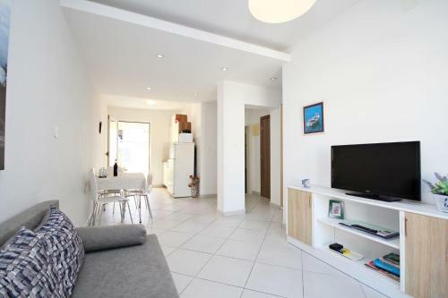 Apartmani Drage