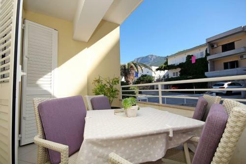 Apartmani Drage
