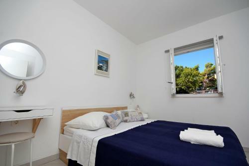 Apartmani Drage