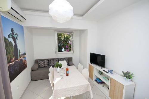 Apartmani Drage
