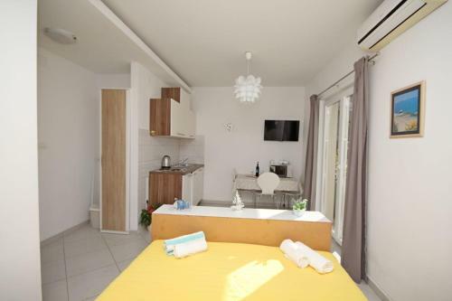 Apartmani Drage