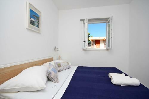 Apartmani Drage