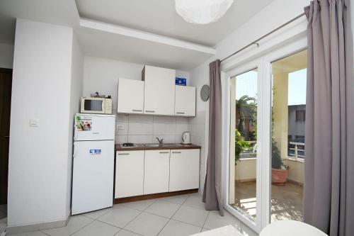 Apartmani Drage