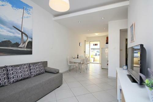 Apartmani Drage