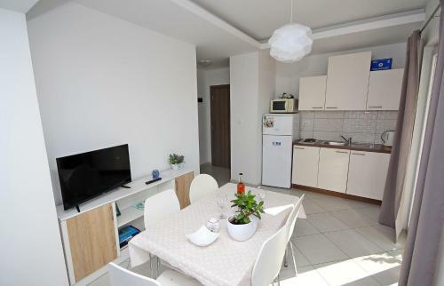 Apartmani Drage