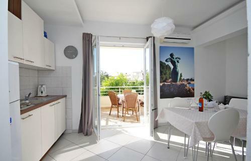 Apartmani Drage