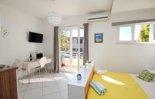 Apartmani Drage