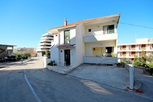 Apartmani Drage