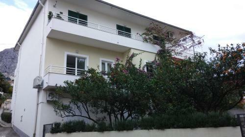 Apartmani Drage