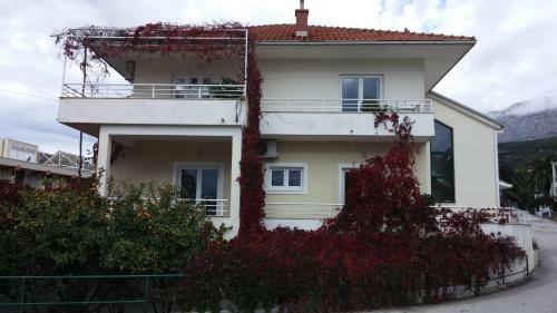 Apartmani Drage